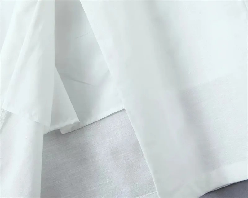 The Monroe Dress