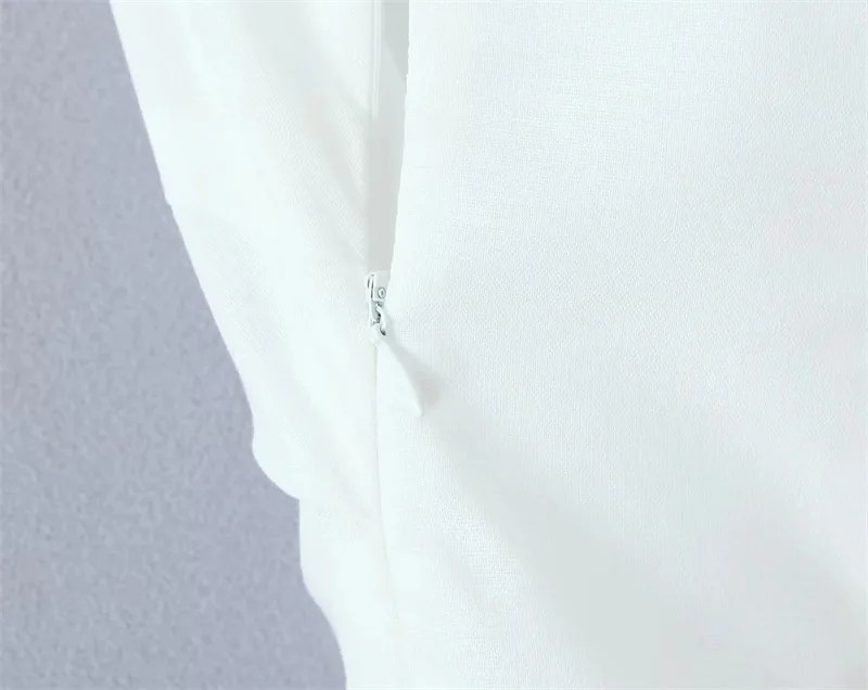 The Monroe Dress