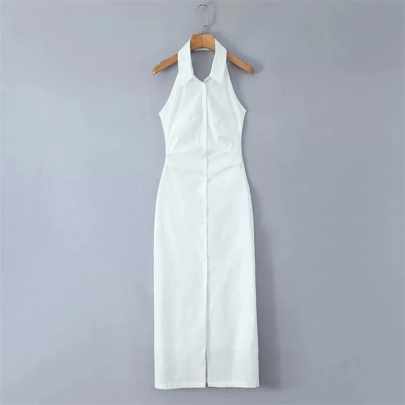 The Monroe Dress