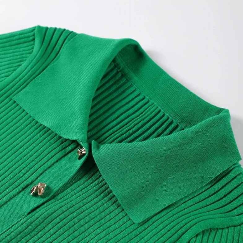 Clover Sage Midi