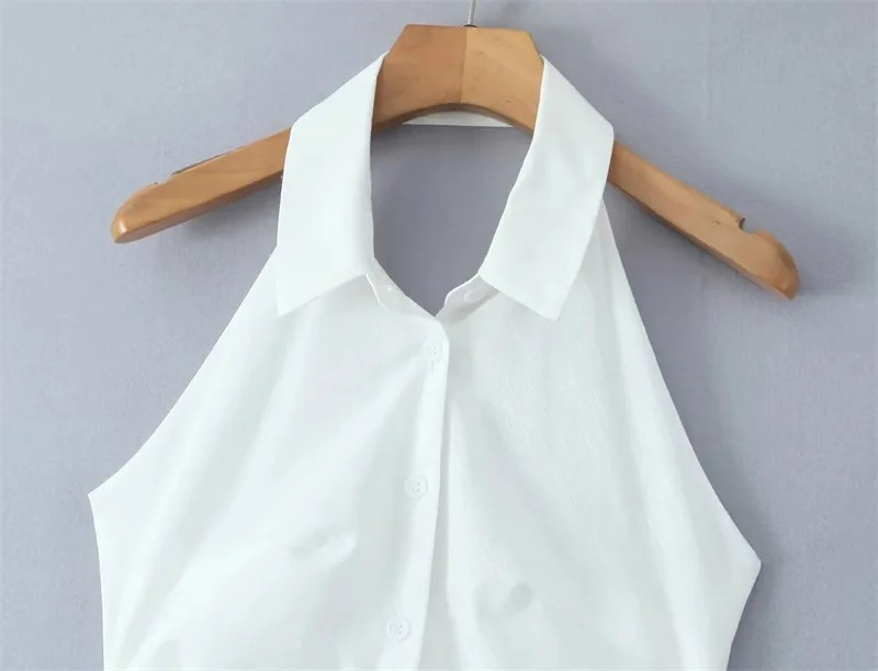 The Monroe Dress