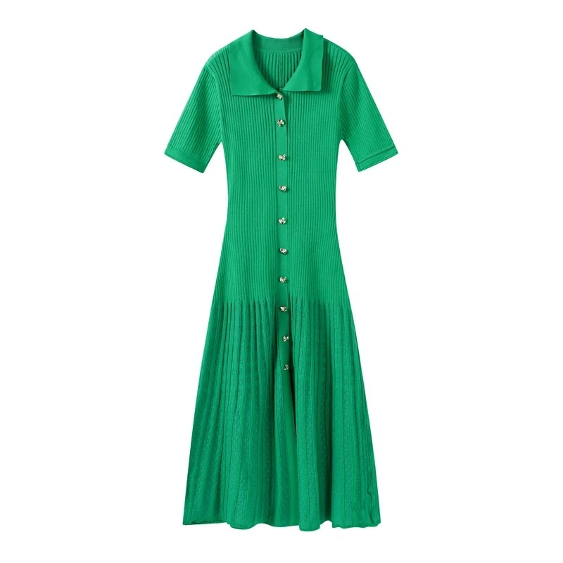 Clover Sage Midi