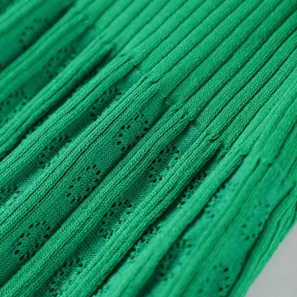 Clover Sage Midi