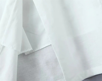 The Monroe Dress