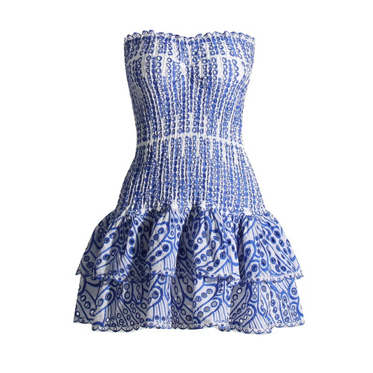 The Delphine Mini