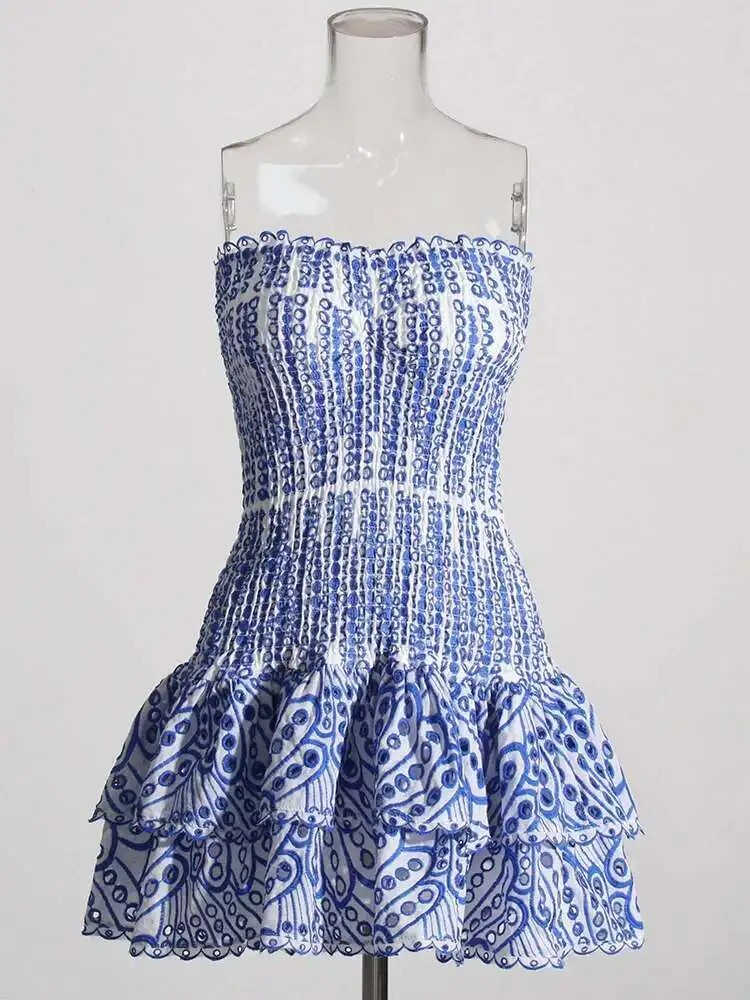 The Delphine Mini