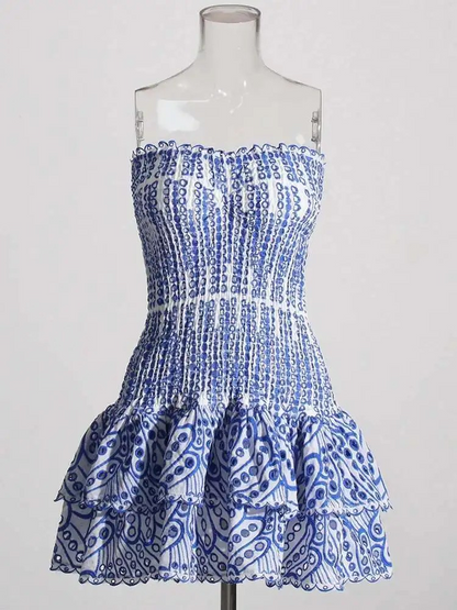 The Delphine Mini