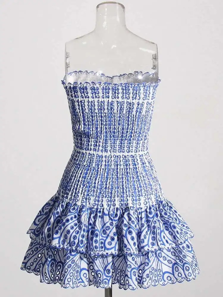 The Delphine Mini