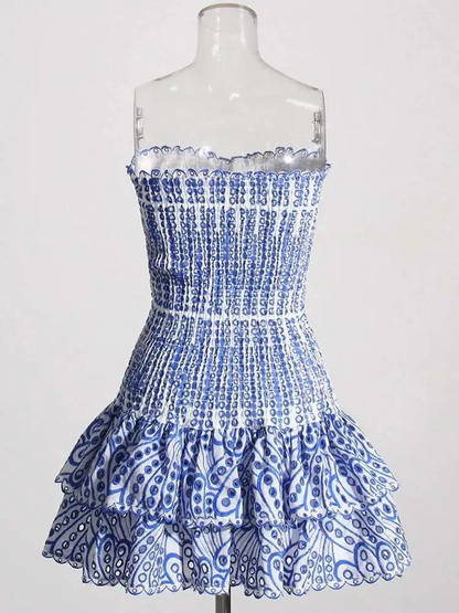 The Delphine Mini