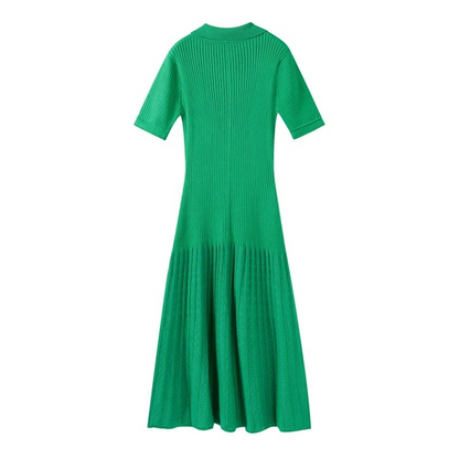 Clover Sage Midi