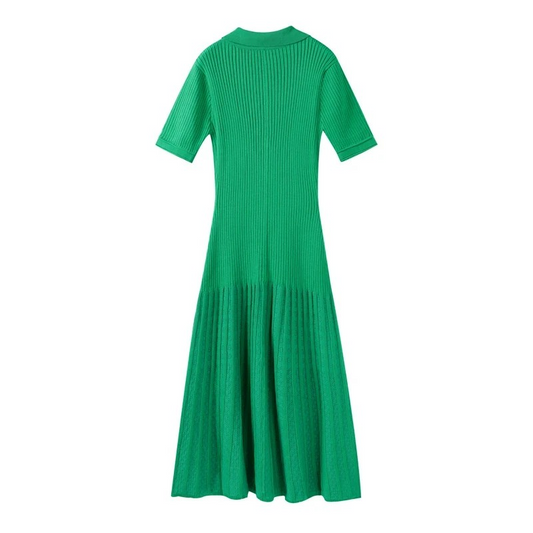 Clover Sage Midi