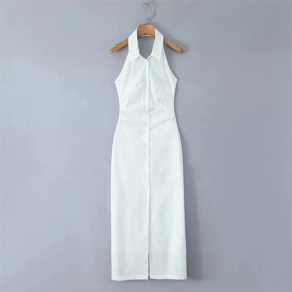 The Monroe Dress