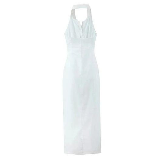 The Monroe Dress