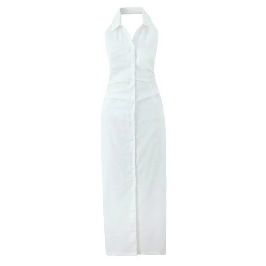The Monroe Dress