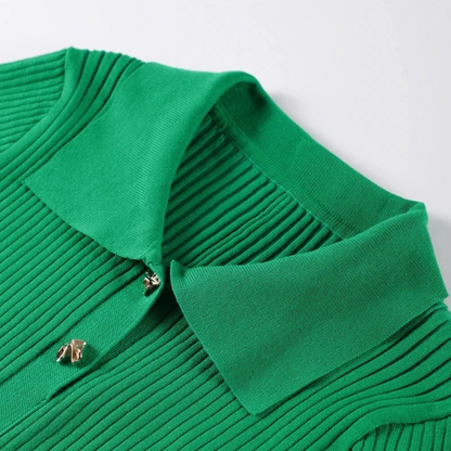 Clover Sage Midi
