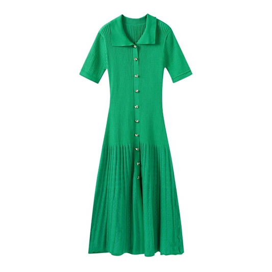 Clover Sage Midi